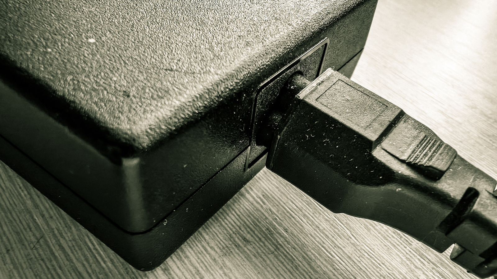 How GaN Semiconductors Made Laptop Chargers Tiny and Powerful