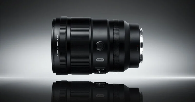 7Artisans’ 135mm f/1.8 Upsets the Affordable Telephoto Prime Playbook