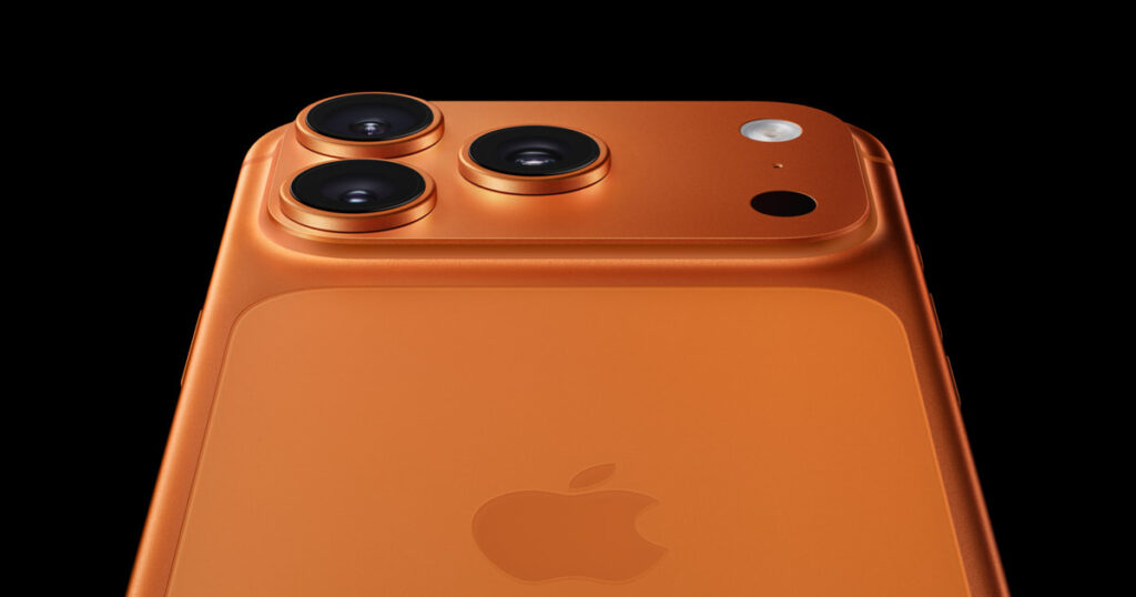 iPhone 18 Pro Design Leak: Subtle Tweaks, Big Questions