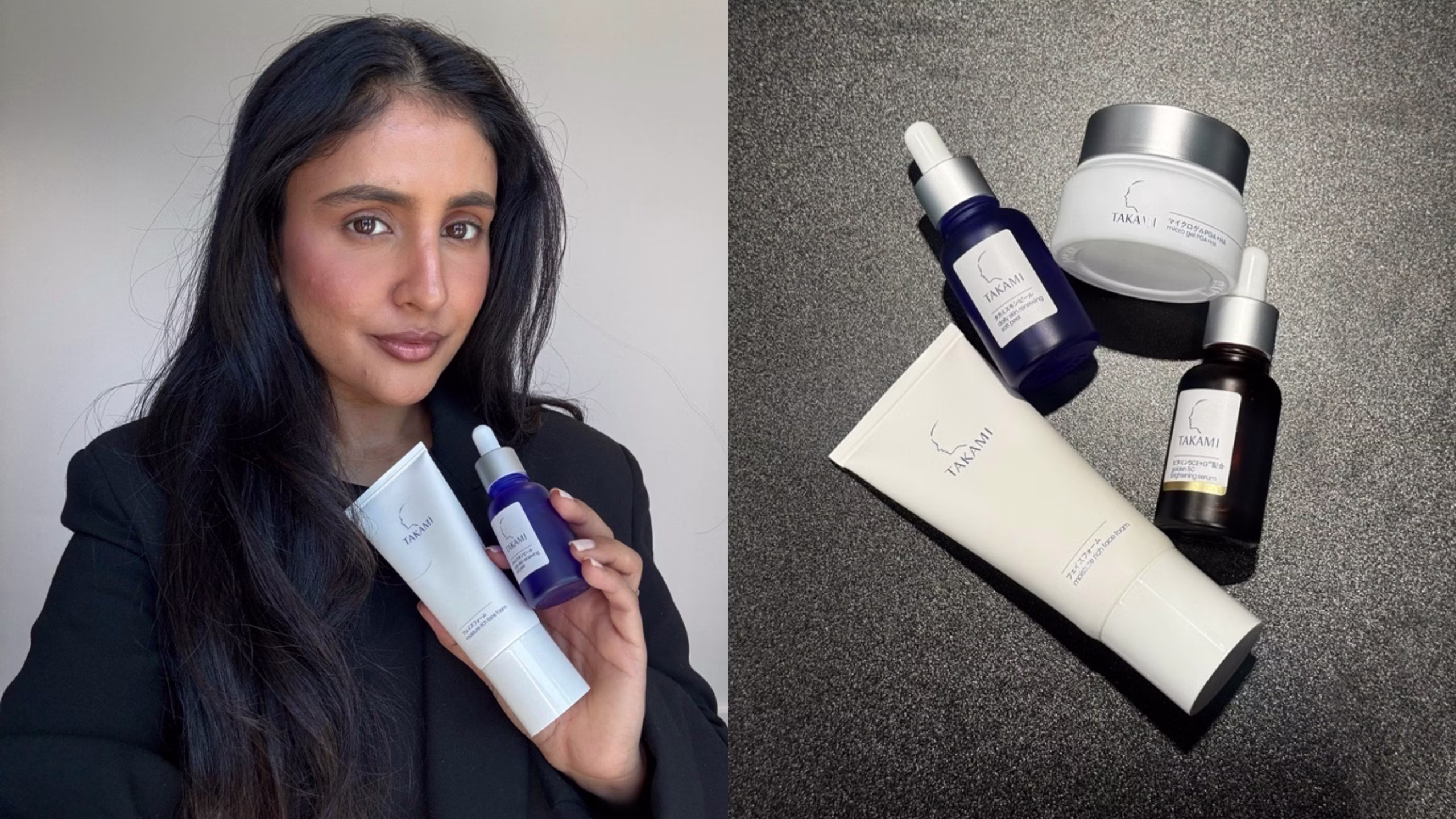 Why Japanese Soft Peel Exfoliation Is Replacing Harsh Scrubs