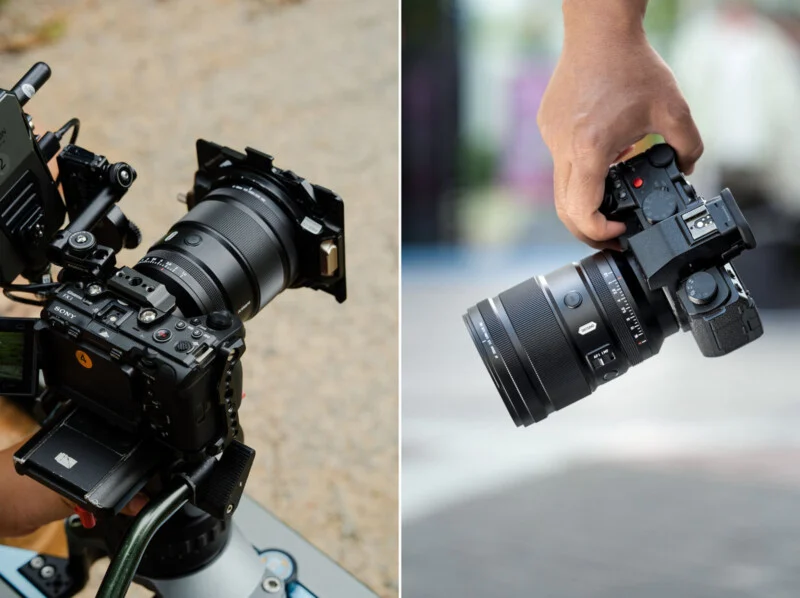 7Artisans’ 135mm f/1.8 Upsets the Affordable Telephoto Prime Playbook