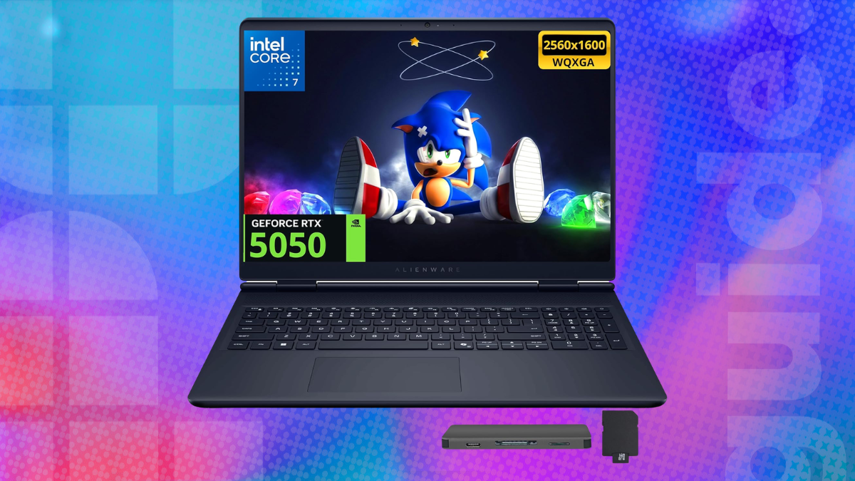Alienware Area-51 Gaming Laptop Sale: Save Up to $1,000