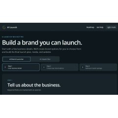 AI Tools Are Automating Brand Asset Creation for Startups