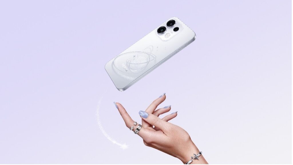 OPPO Reno16 Series Specs, Pricing and 3D Holographic Design Guide