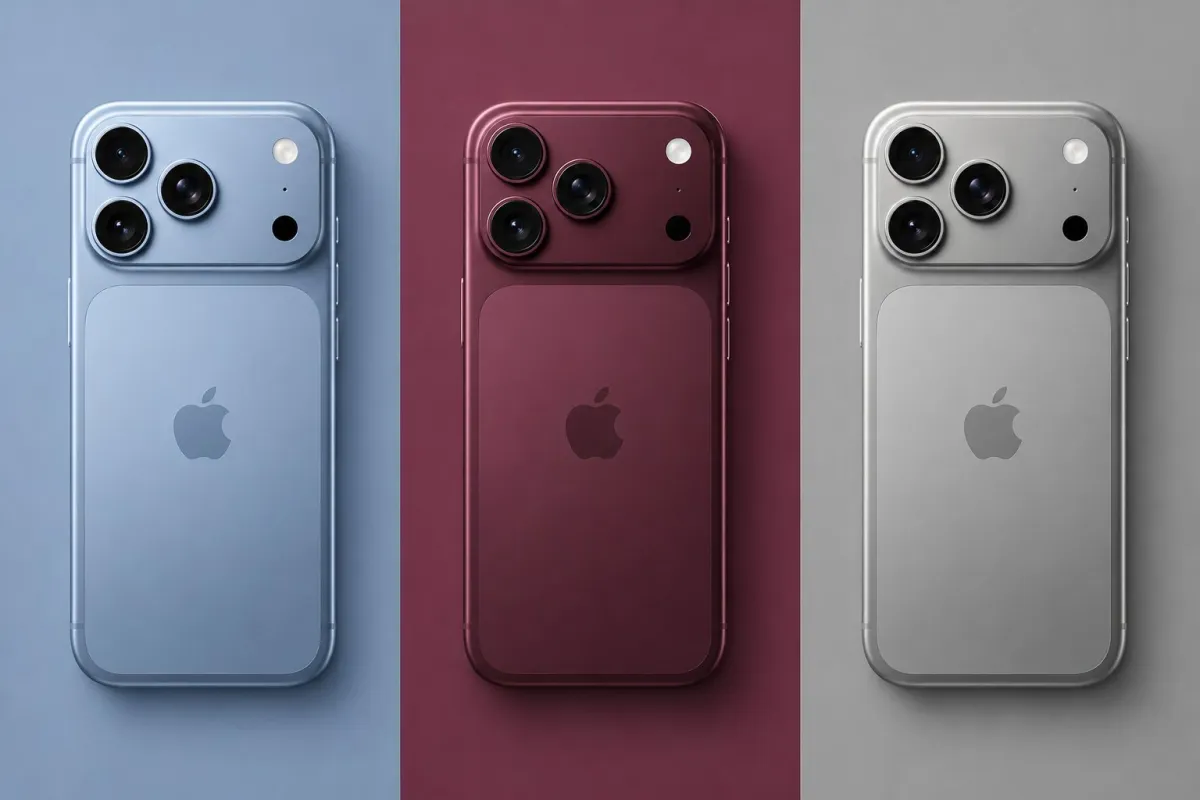 iPhone 18 Pro Max Battery Leak Signals a New Endurance Race