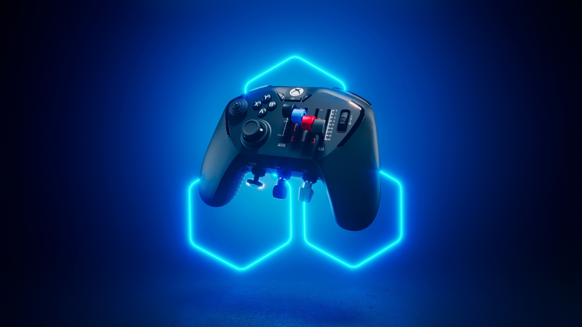 Flight Sim and Hall-Effect Controllers Finally Land on Xbox