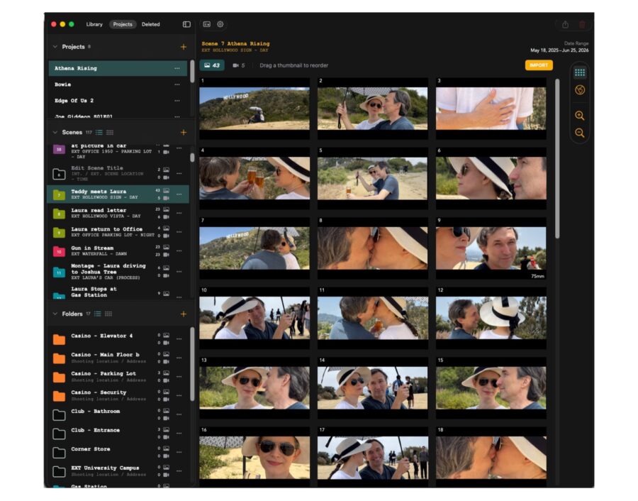 Two Mac-First Apps Are Rewiring Film Pre‑Production