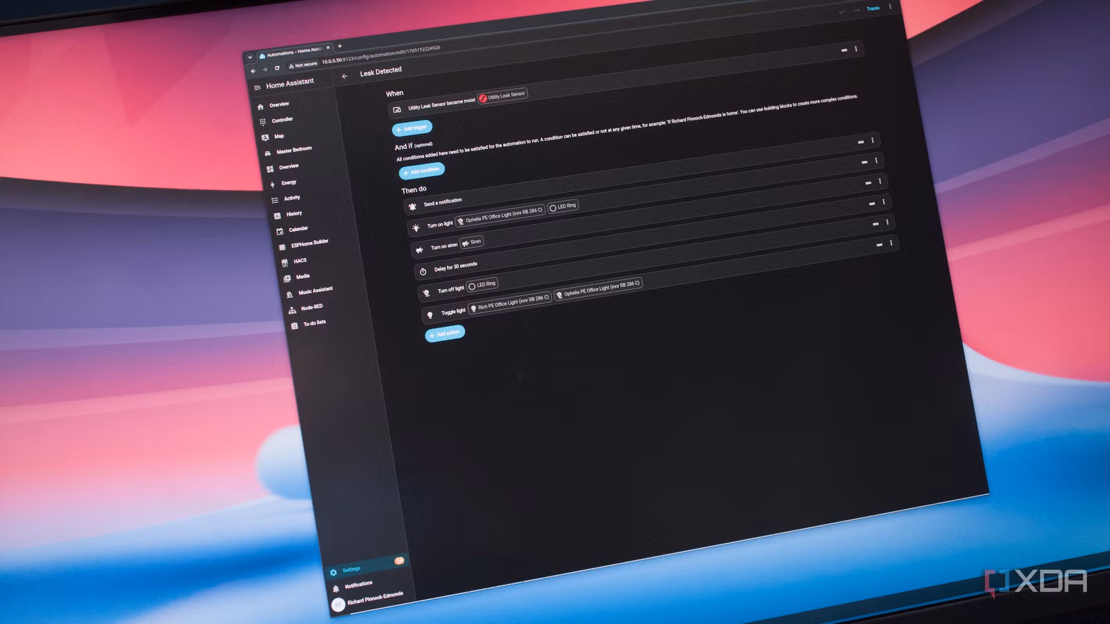 Home Assistant’s Plain English Automations Finally Make Sense