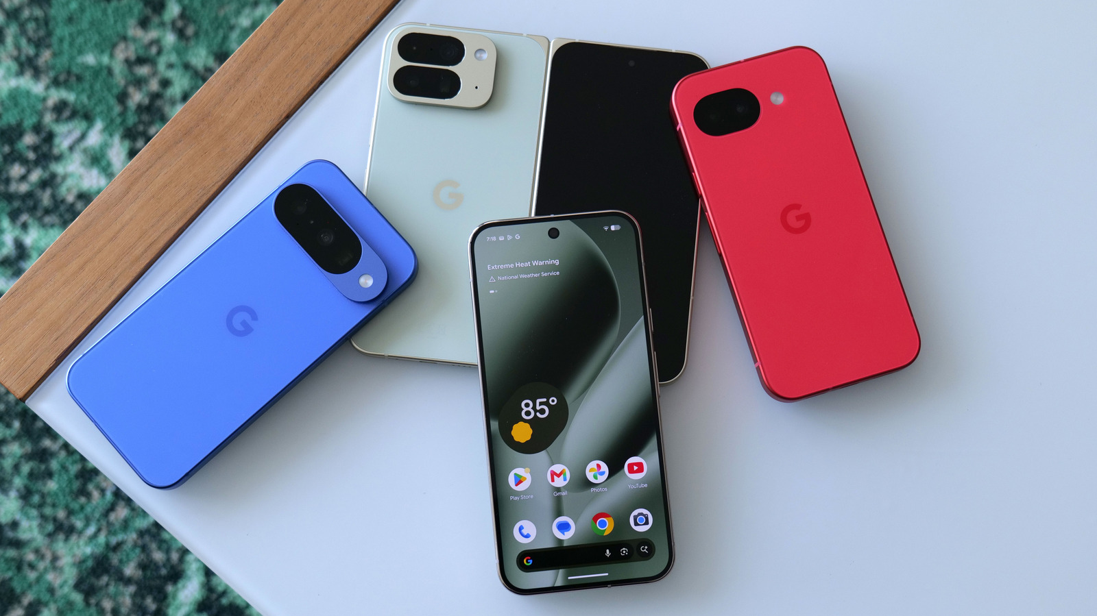 Best Phones You Can’t Buy Officially—And How to Import Them