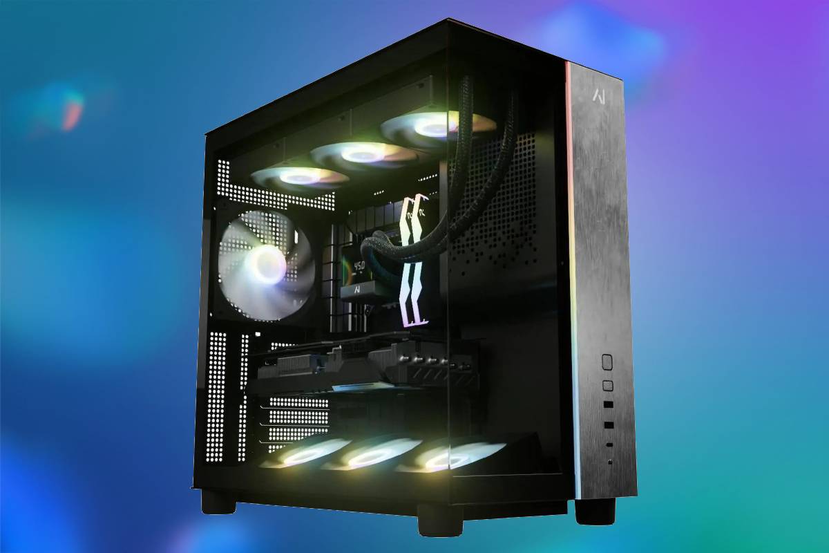 RTX 5070 Ti and Ryzen 9800X3D Gaming PCs Drop Big: Best 1440p Value?
