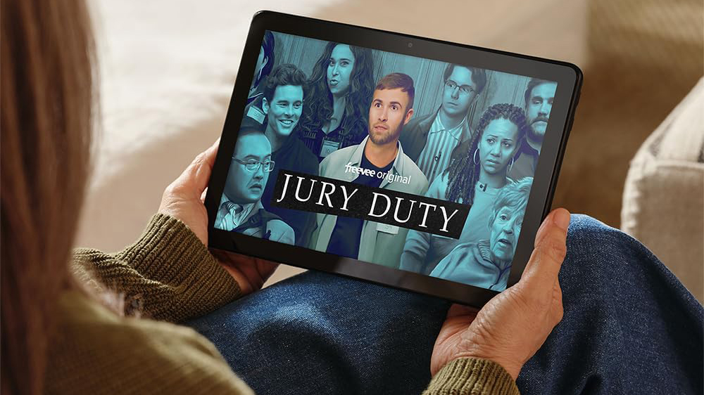 Fire HD 10’s RAM Bump Makes Budget Multitasking Worth It