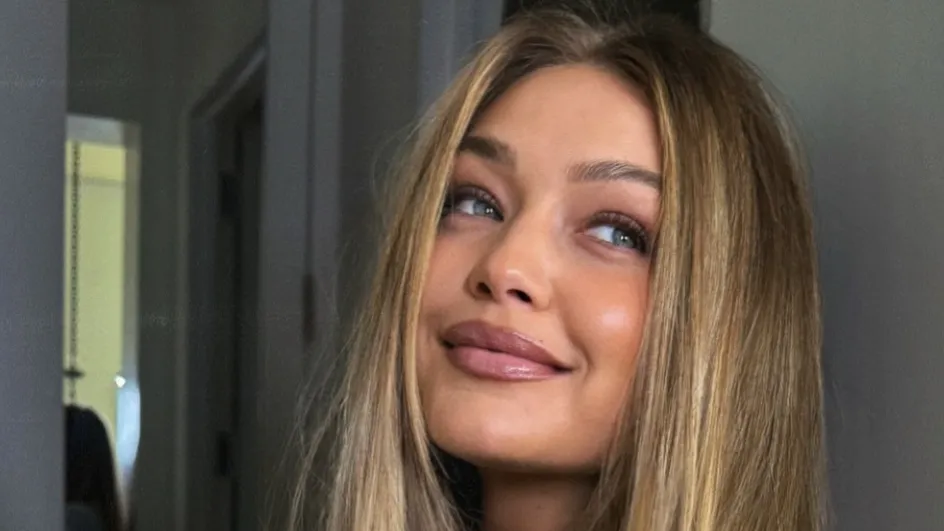 How to Ask Your Stylist for Gigi Hadid’s Love Layers Haircut