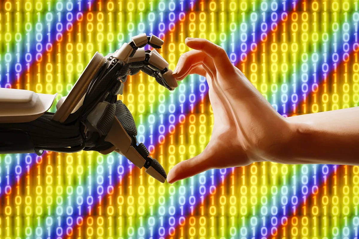 How AI-Generated Men Are Warping Trust On Dating Apps