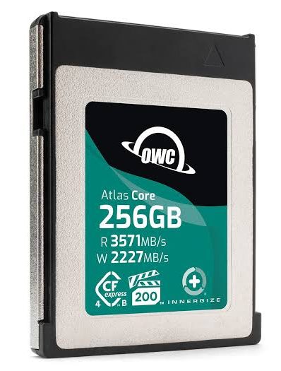 CFexpress Storage Wars: ProGrade, Delkin and OWC Battle for Speed, Capacity and Trust