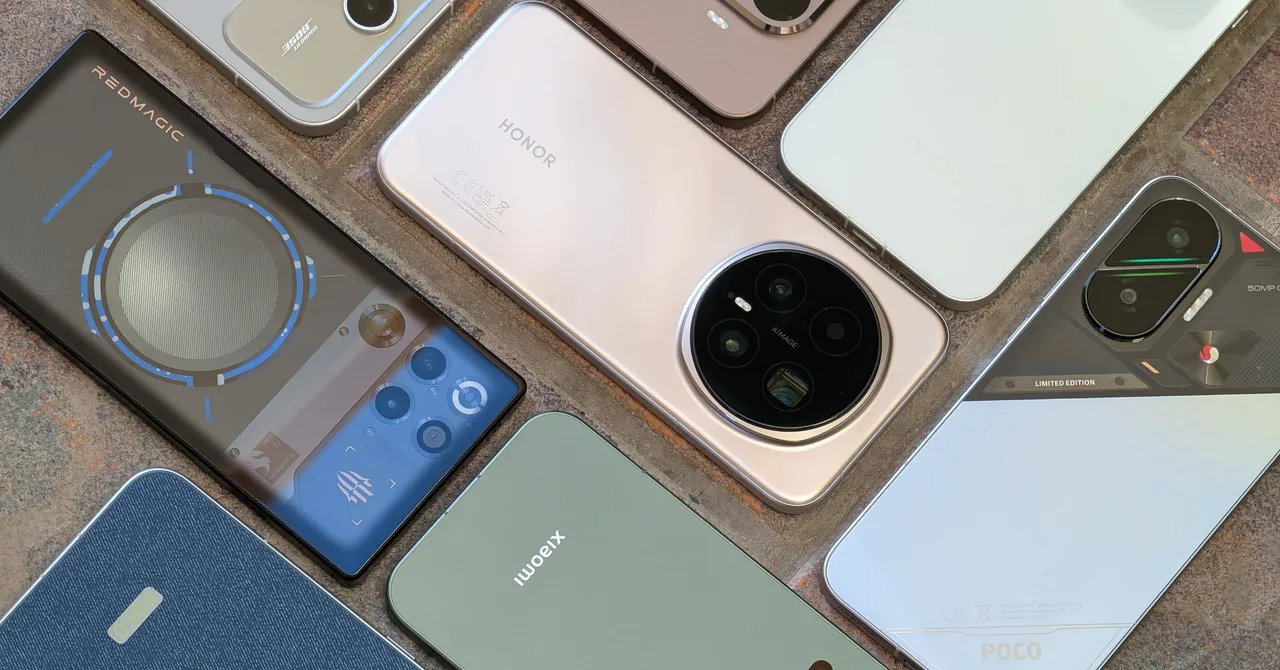 Best Phones You Can’t Buy Officially—And How to Import Them
