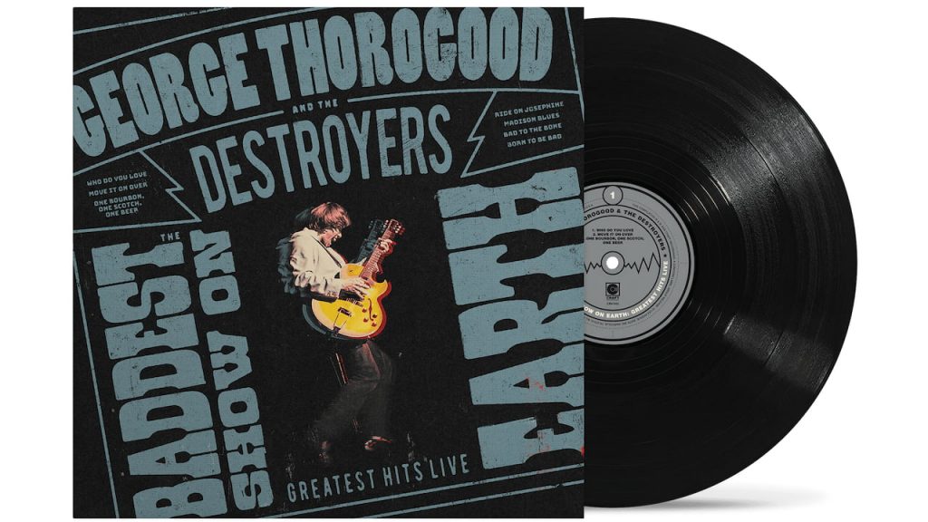 Grateful Dead vs. George Thorogood: Why Mastering and Pressing Trump “First Press” Myth