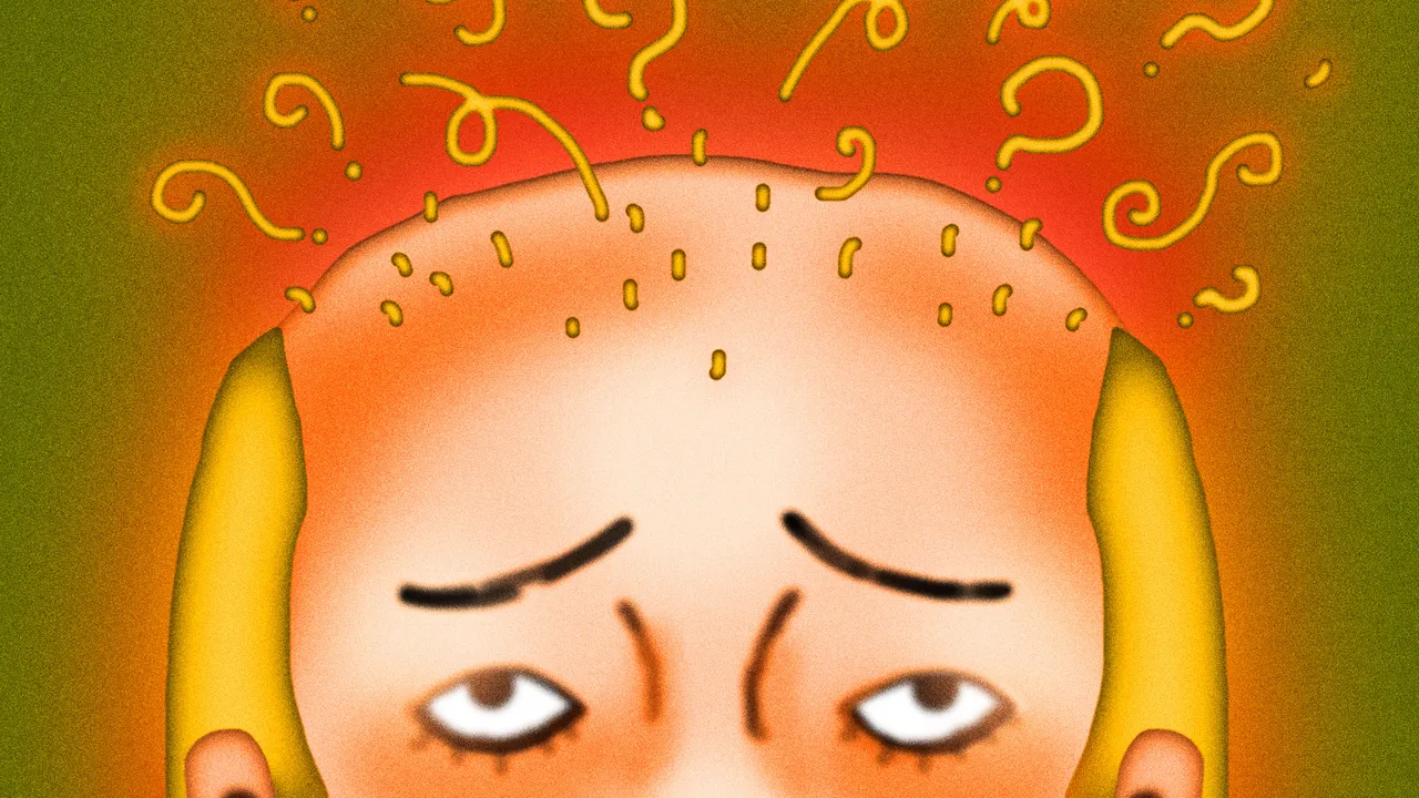 When Hair Shedding Becomes a Problem