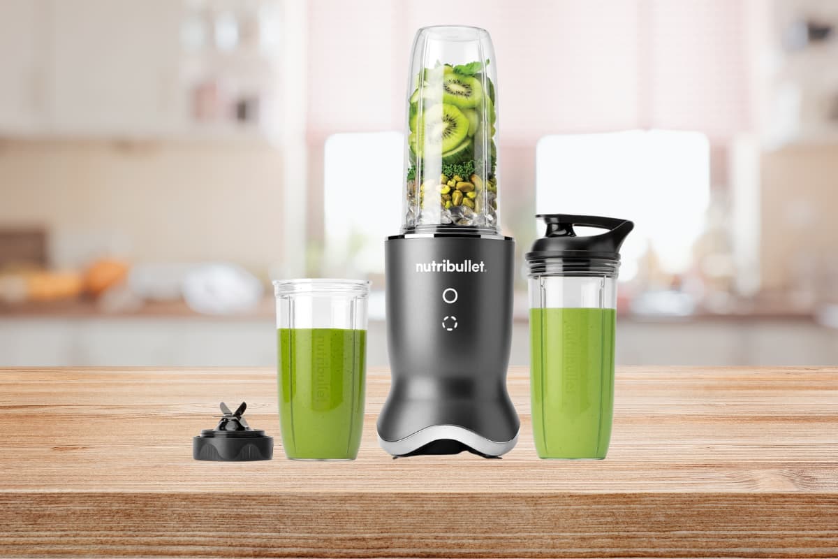 Air Fryers, Blenders and Tower Fans Under £90: Best Budget Amazon Kitchen Deals