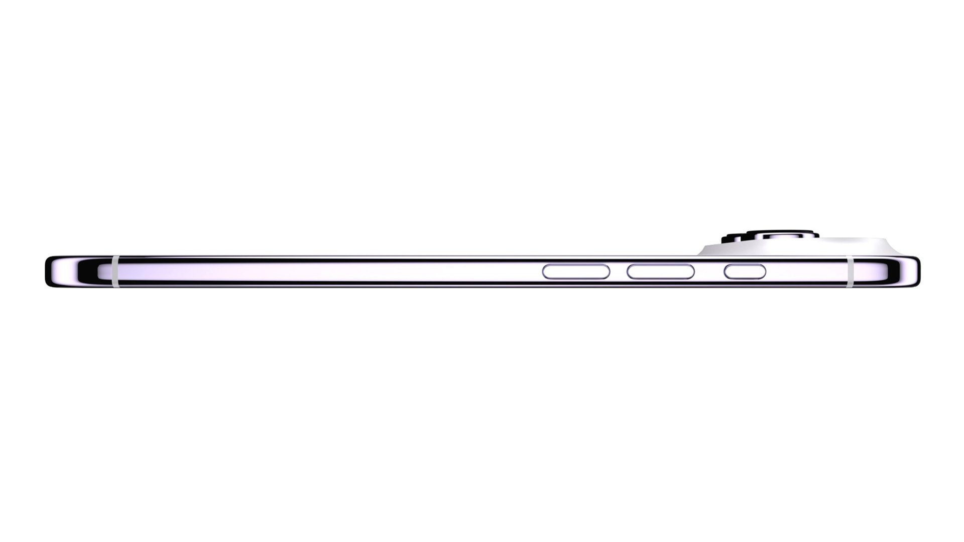 iPhone Air 2’s Dual 48MP Camera Aims to Fix Thin-Phone Photography