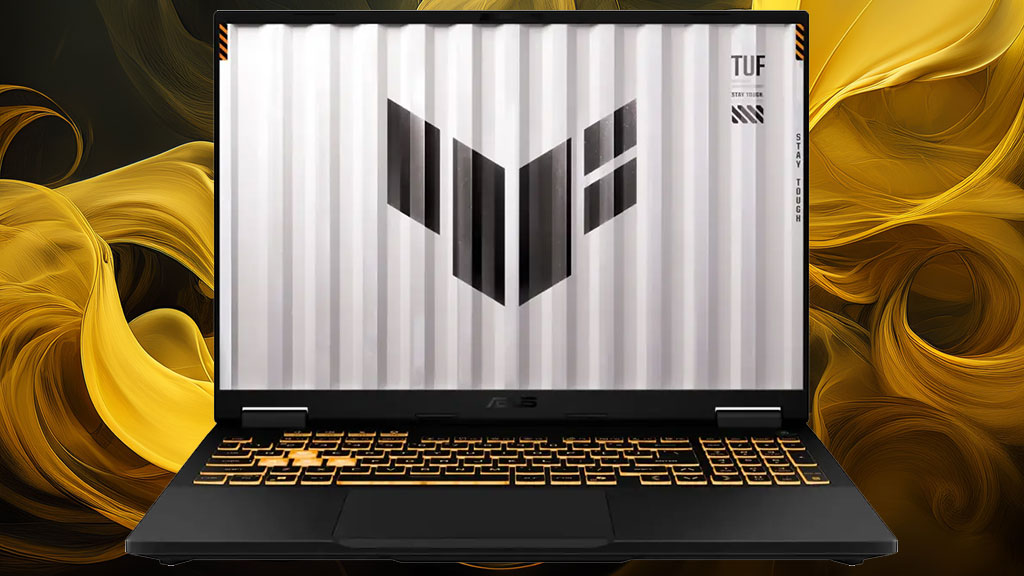 ASUS Gaming Laptop Deals: ROG Zephyrus OLED and TUF F16 Mark Big Savings