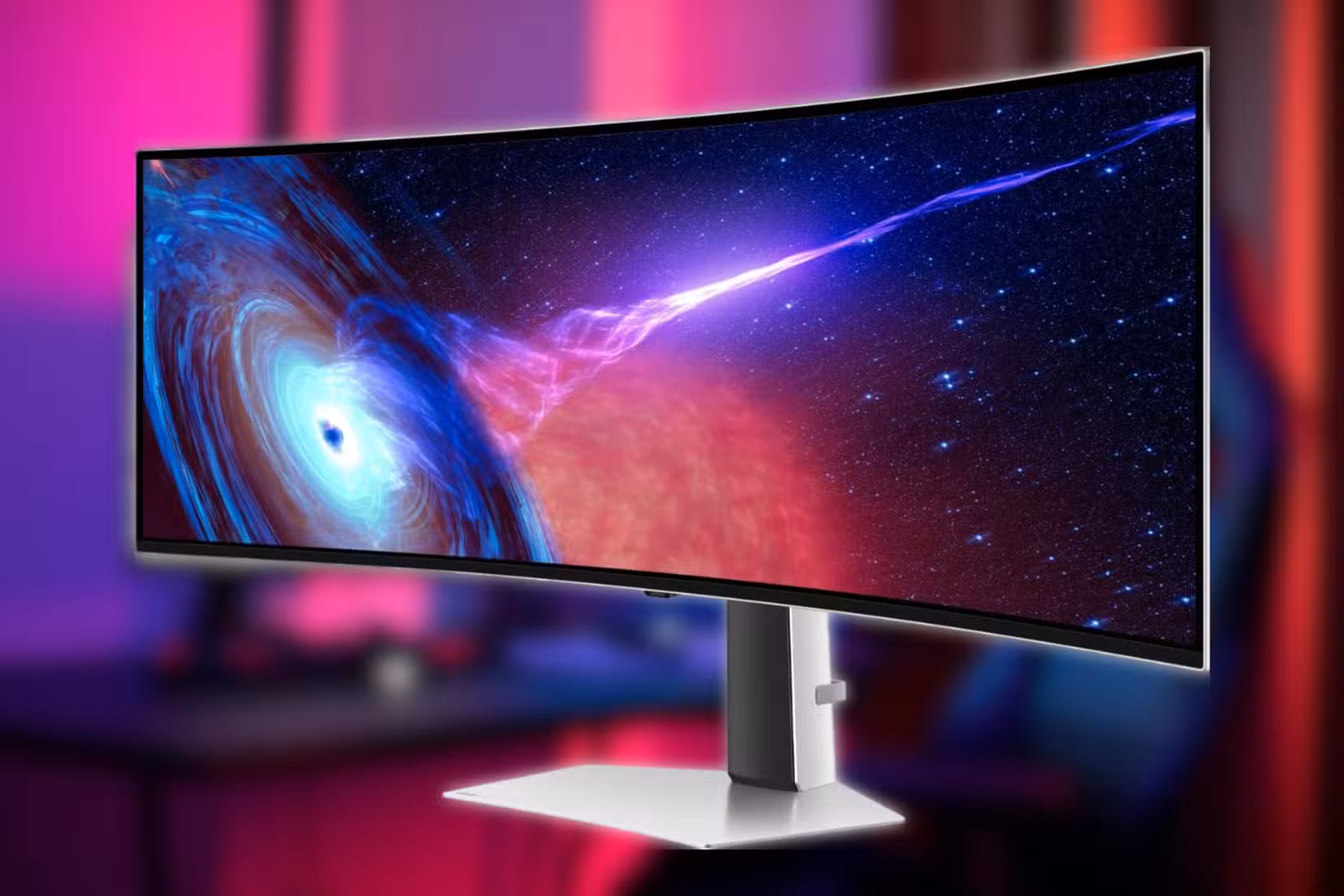 49-Inch Ultrawide Gaming Monitors: Samsung QD-OLED vs KTC H49S66