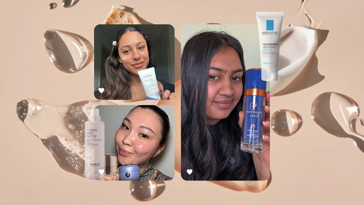 The Best Moisturizers for Dry Skin: Dermatologist-Approved Hydration
