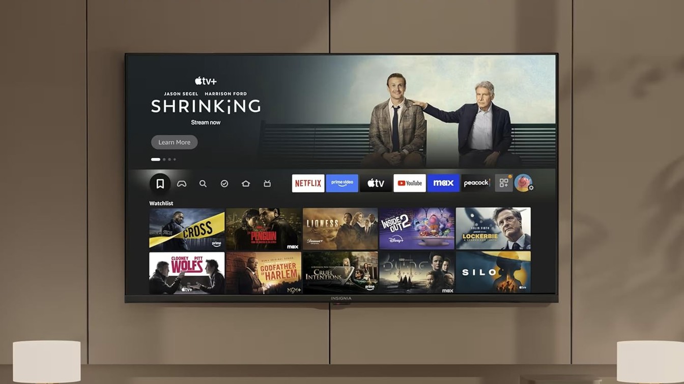 55- and 70-Inch Budget Smart TVs Drop Under USD 400