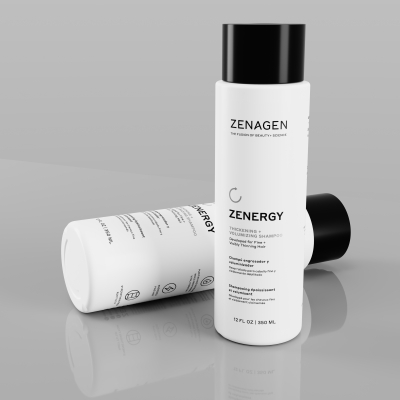 Plant-Powered Shampoos Are Redefining Daily Hair Wash Routines