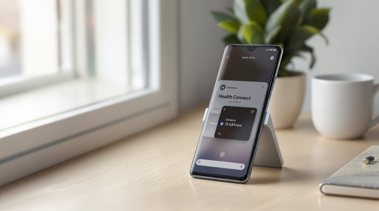 Android 17’s Automatic Health Tracking Finally Lands on Pixel
