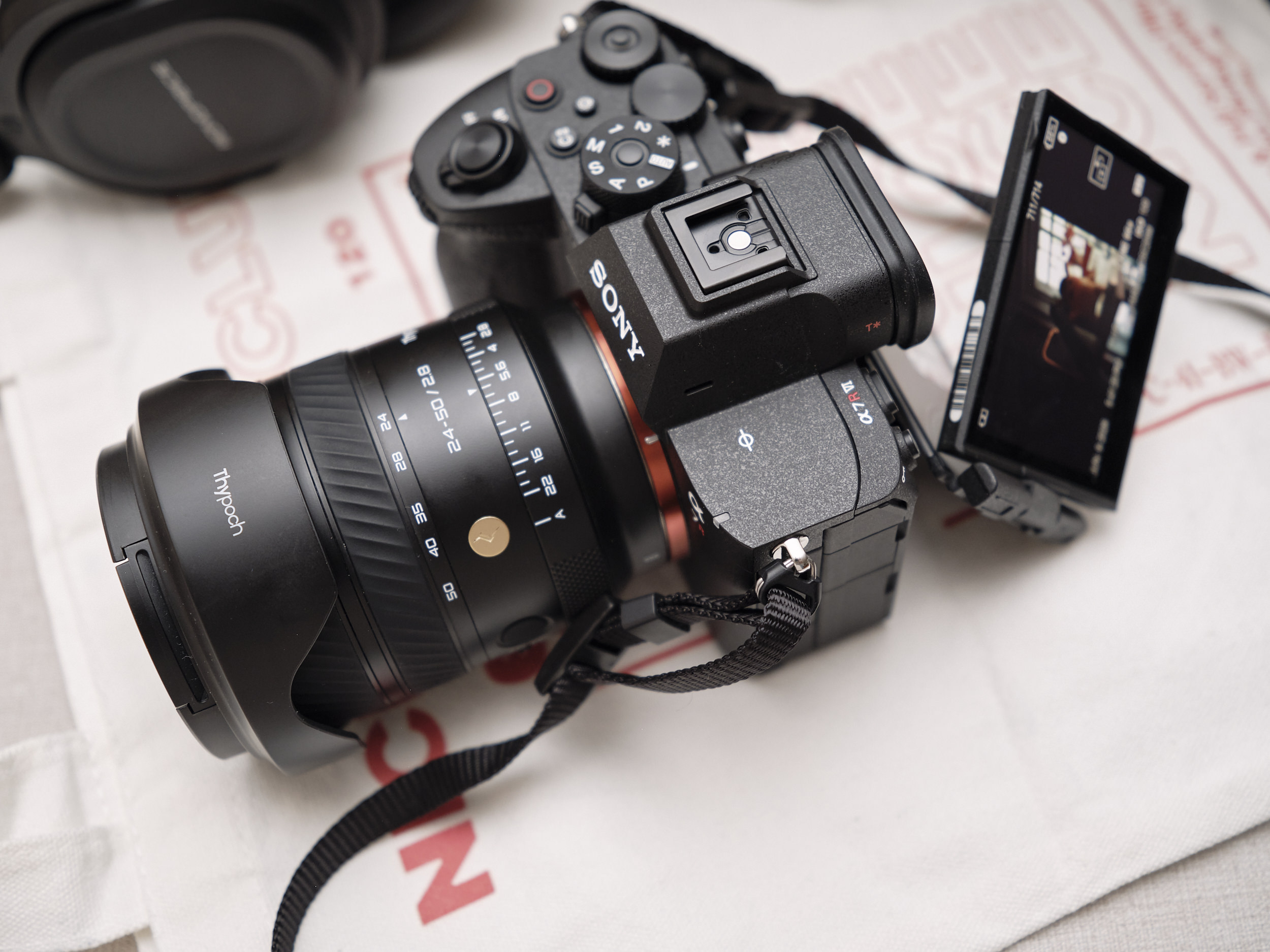 Sony a7R VI Real-World Performance: Flagship or Overkill?