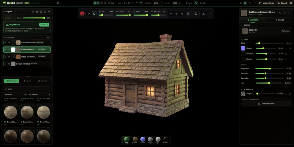 Three Free 3D Sculpting Tools That Challenge Paid Software