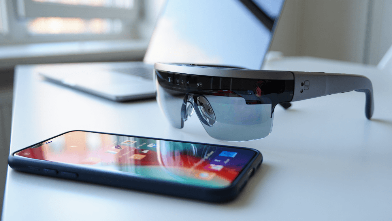 7 AR Glasses Launching This Summer Could Reshape How You Buy Your Next Phone