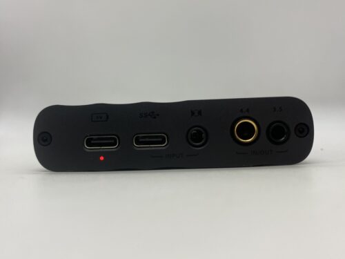 iFi iDSD GR 2 vs Chord Mojo 2: The Portable DAC Amplifier Showdown