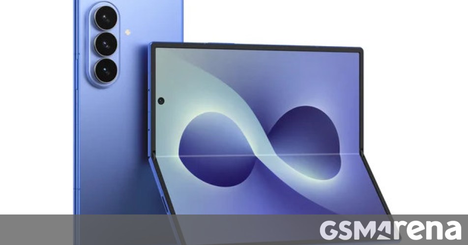 Galaxy Z Fold 8 and Flip 8 Pricing Leak: Pay More, Get Smarter Upgrades?
