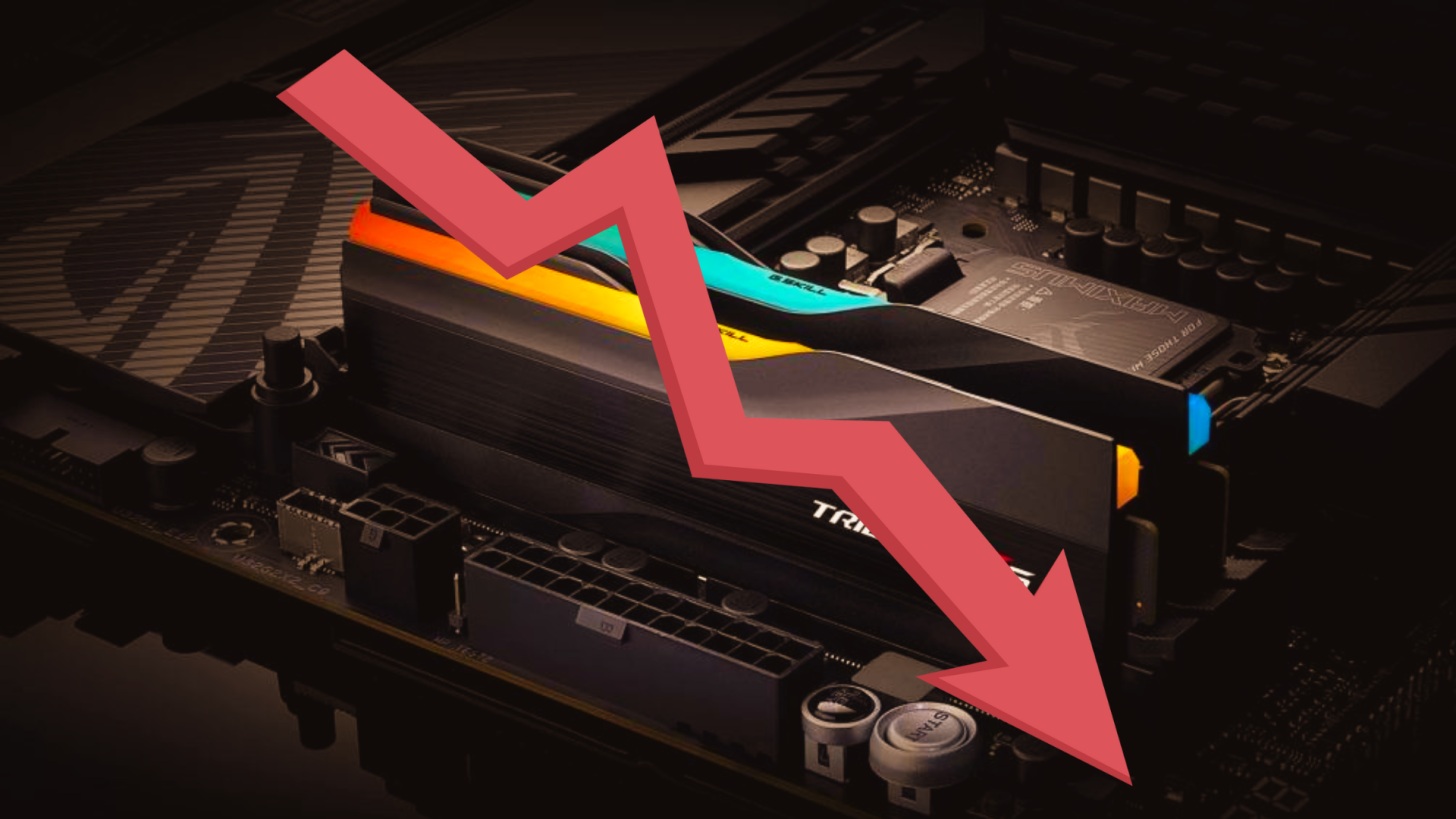 DRAM Price Surge: How Memory Shortages Will Reshape Your Next PC Build