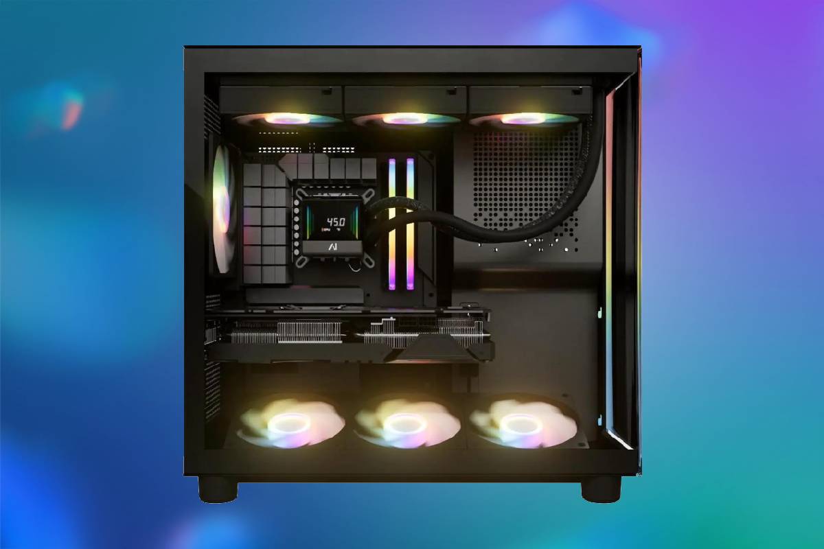 RTX 5080 Gaming PC Deals: Specs, Cooling and Performance