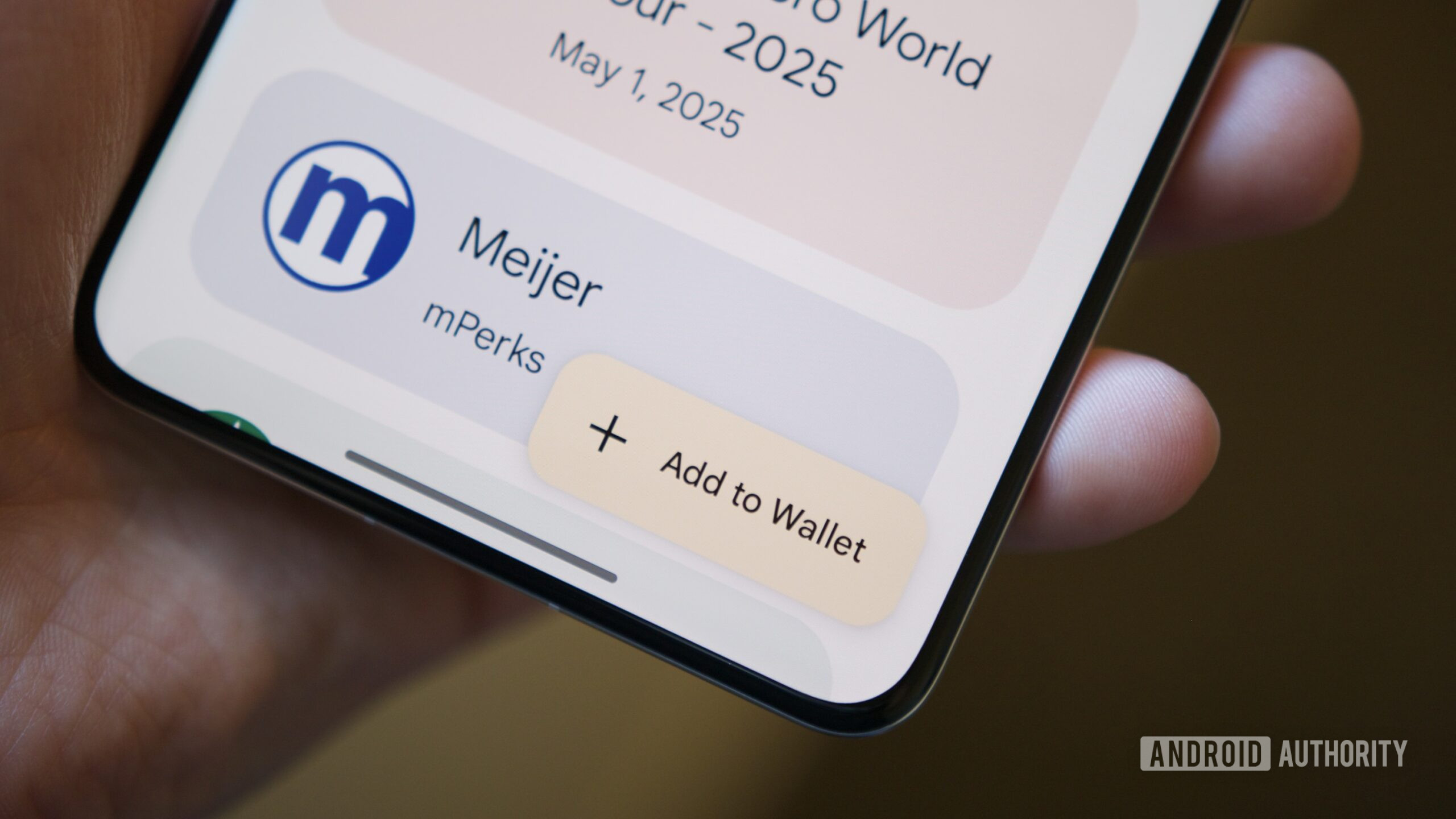 Google Wallet Finally Unifies Watch and Phone Payments