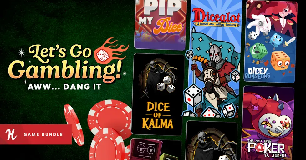 Humble Bundle Drops 16 Steam Deck Games From loading=