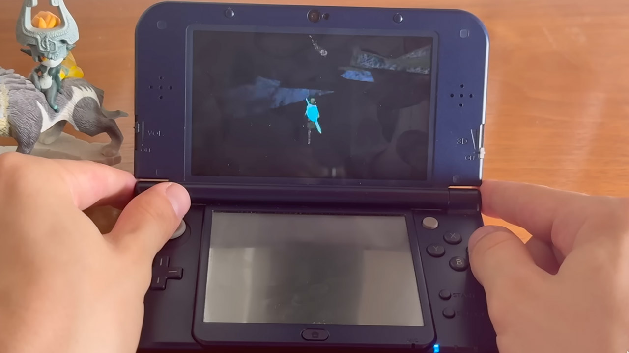 How Modern Games Are Running Natively on Retro Handhelds