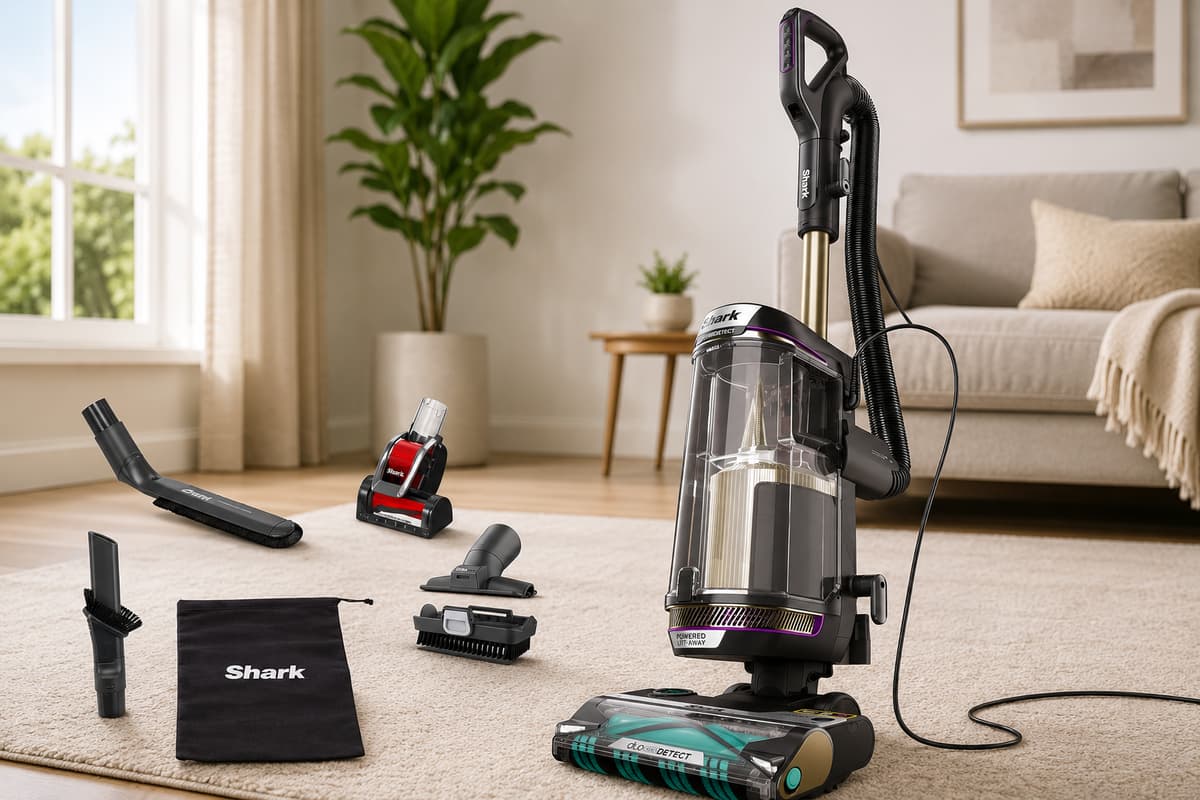 Robot Vacuums and Carpet Cleaners Hit Summer Clearance