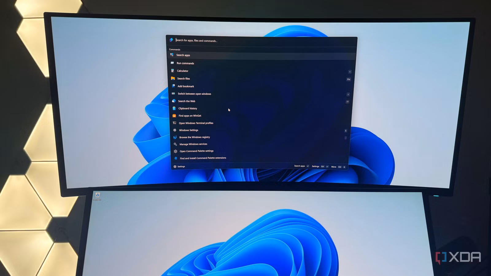 Why PowerToys Command Palette Beats Windows 11’s Start Menu