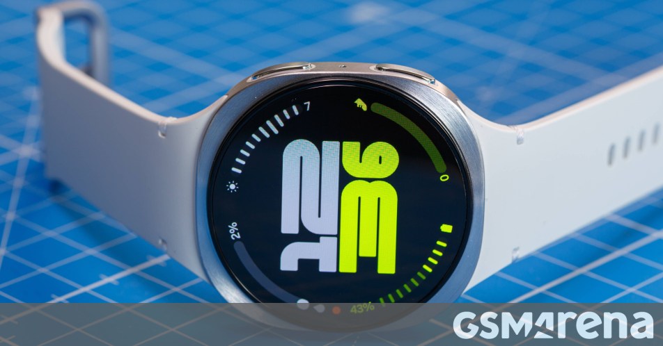 Samsung Drops Vascular Load on Galaxy Watch: What It Means for Your Health Data