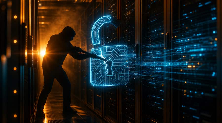 LLM Gateway Attacks Show AI Supply Chains Are the New Security Weak Link