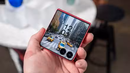 Samsung Galaxy Z Flip 8 Could Be the Last Flip Phone