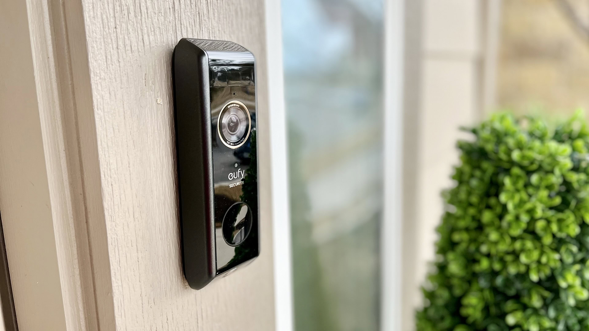 Security Camera Deals: Nest Cam, Reolink and Eufy Video Doorbell Discounts