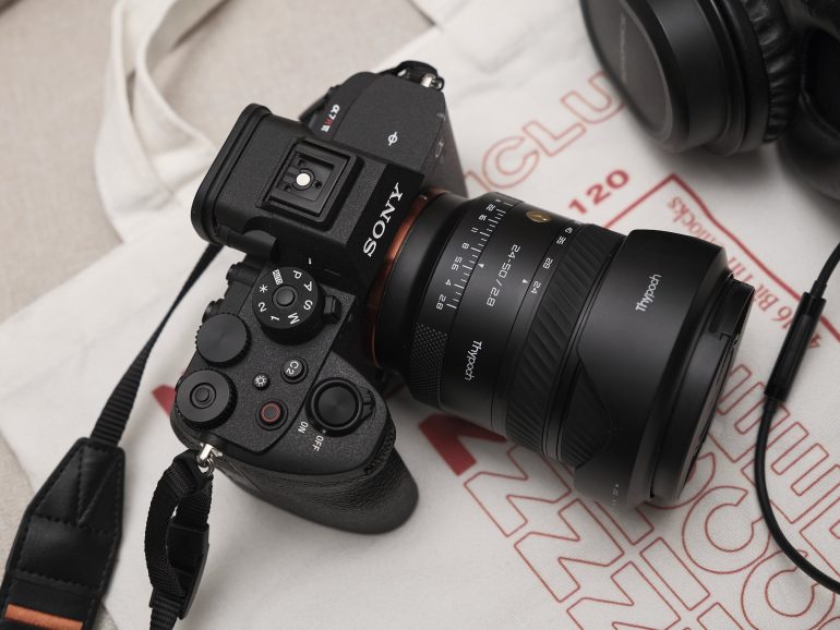 Sony a7R III vs a7R VI: Upgrade or Hold the Line?