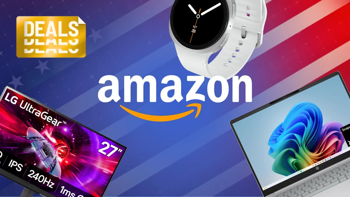 Amazon Prime Day Tech Deals Up to 75% Off Kindle, Echo and Smart Home Gear