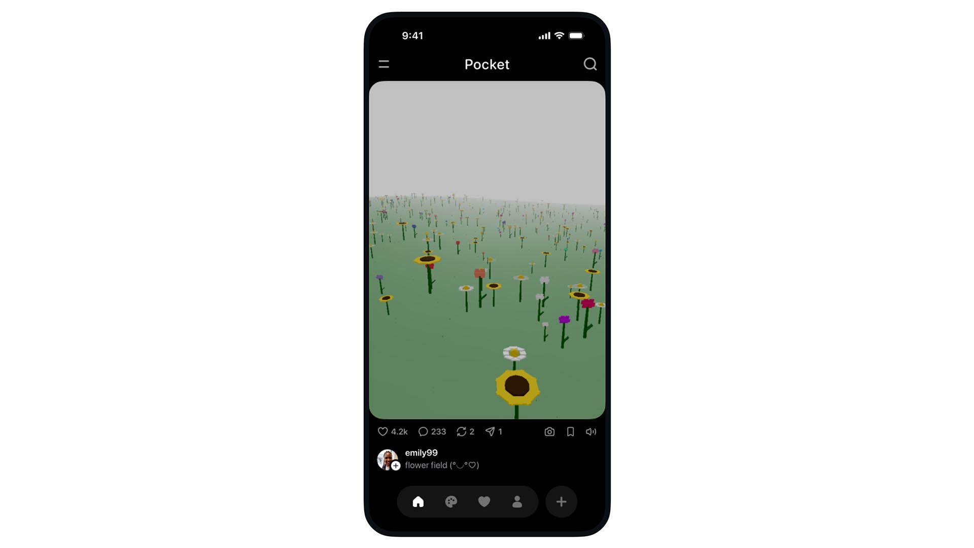 Meta Pocket App: How to Build AI Games with Vibe Coding