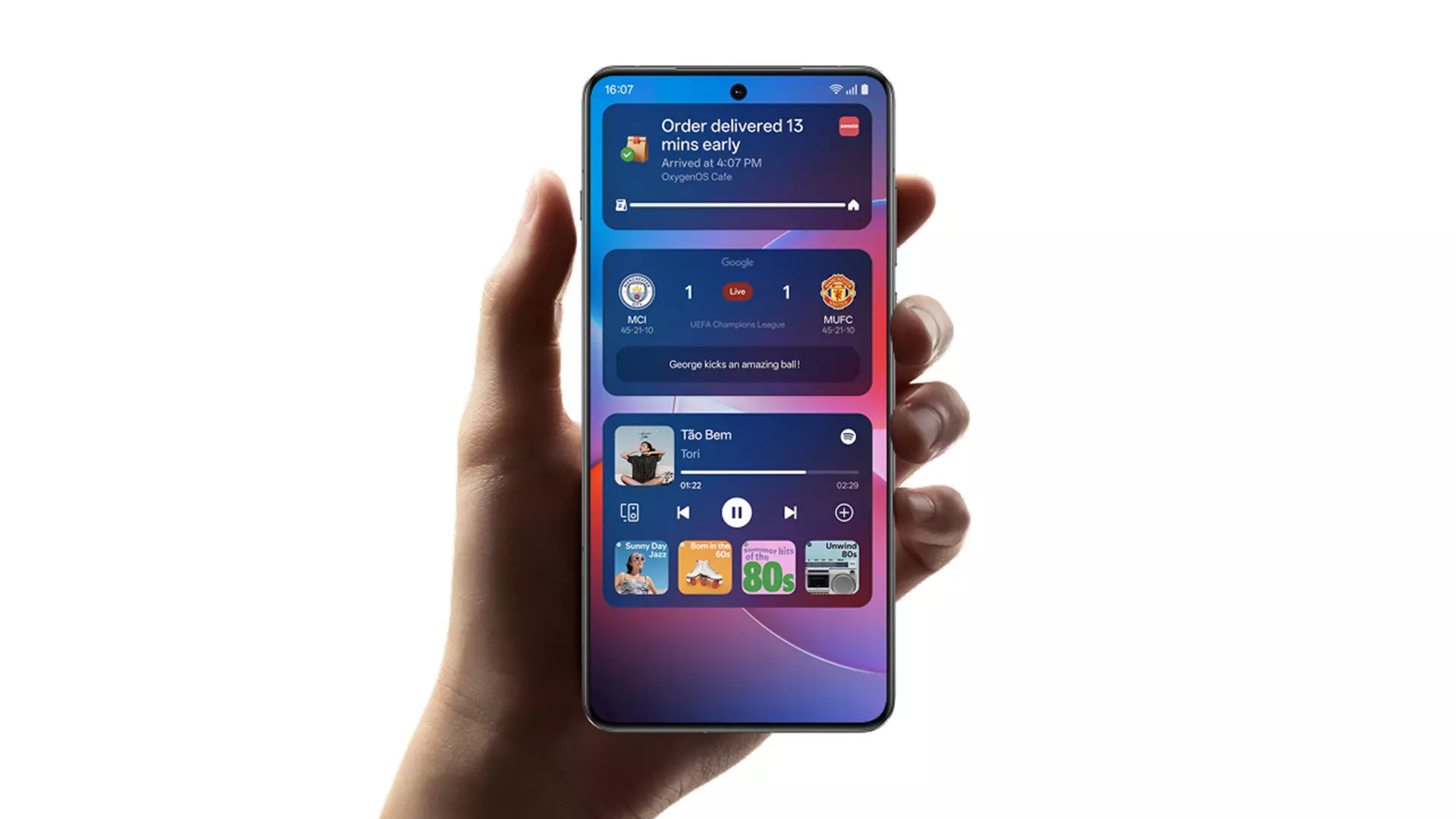 ColorOS Consolidation: Why OnePlus and Realme Are Giving Up Their Own OS