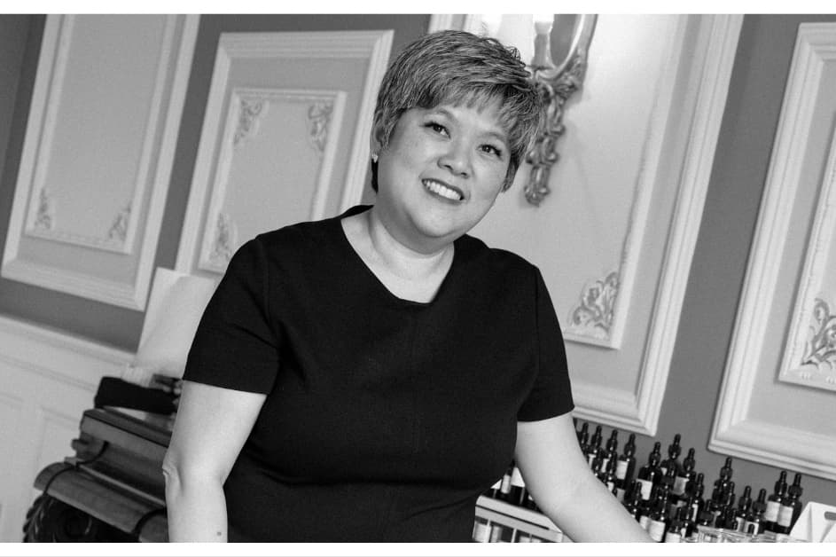 From Zero to Luxury: Unconventional Founders Reinvent Fragrance